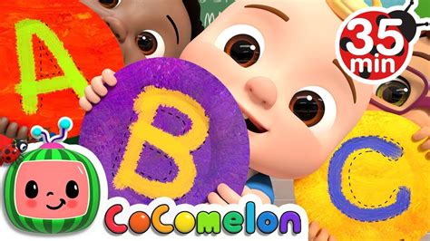 abc baby songs|abc baby song cocomelon.